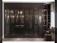Cabinets And Wardrobes