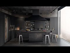 Cabinets And Wardrobes -1