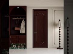 Interior WPC Door -1